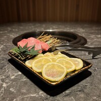 北新地焼肉 きらく - 