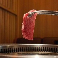 北新地焼肉 きらく - 