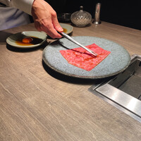 USHIGORO S. GINZA - 