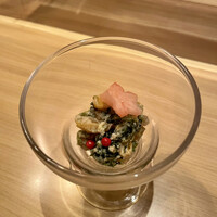 WASHOKU SUSHI いぶき 銀座店 - 