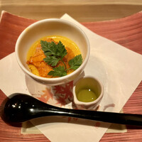 WASHOKU SUSHI いぶき 銀座店 - 