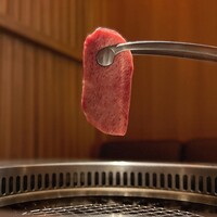 北新地焼肉 きらく - 