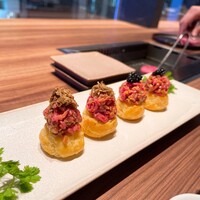 焼肉うしごろ 銀座店 - 