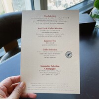 ザ タヴァン グリル＆ラウンジ - 