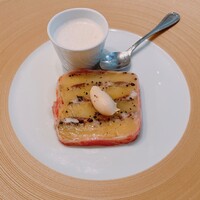 ラ・ブランシュ - 