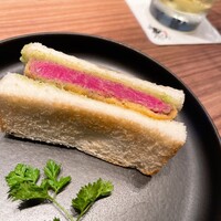 焼肉うしごろ 銀座店 - 