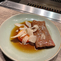 USHIGORO S. GINZA - 