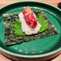 焼肉うしごろ 銀座店 - 