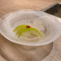 USHIGORO S. GINZA - 