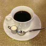 Madonna - コーヒー