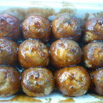 たこ八 - たこ焼き（１２個）