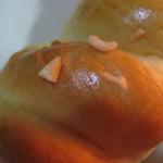 Ｗｅｉｌ - 上にはアーモンド大豆がトッピング