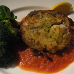 夏目亭 - 牡蠣のホースバック