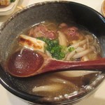 五鉄 - にゅー麺