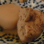 房総の風雲児 - おでん