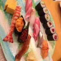 熊魚菴 たん熊北店 東京ドームホテル店 - 