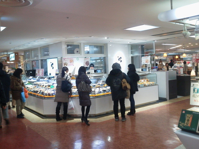 イーション シャポー市川店 市川 デリカテッセン 食べログ