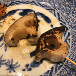 とり澤 - 新れんこん