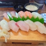 浜寿司 - 