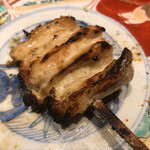 とり澤 - やげん軟骨