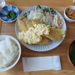 食堂 いおり - 