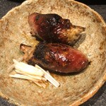 とり澤 - まるはつ