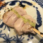 とり澤 - ささみ