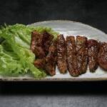 旨いもの酒場 おのころ - 宮崎直送黒豚使用　みそ豚