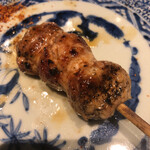 とり澤 - つくね