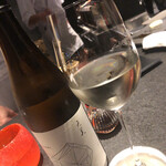 とり澤 - 天美 純米吟醸 生原酒