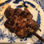 とり澤 - はつもと