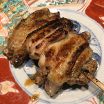 とり澤 - 手羽先