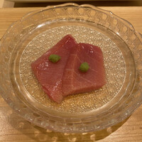 鮨よしかわ 恵比寿 - 