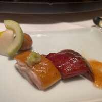 赤坂璃宮 銀座店 - 