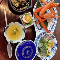 和食 國見 - 