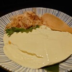 越後一会 十郎 - 