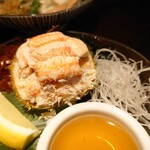 越後一会 十郎 - 