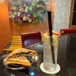 CAFE BAR Nicott - 인스타그램에 잘 어울리는 장소