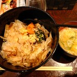 越後一会 十郎 - 