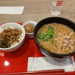 台湾麺線 - 