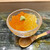 京極寿司 - 料理写真:秋鮭いくら、びわますいくら