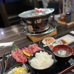 炭焼道楽 - 