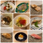 Sushi Asai - 