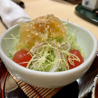 日本料理 山里 - 
