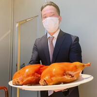中国飯店 三田店 - 