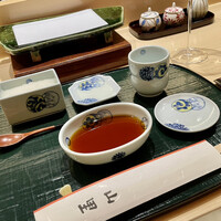 日本料理 山里 - 