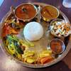 インド・ネパールレストラン シュリペッツ