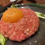 Yakiniku Seiryuuen - 