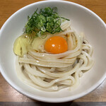 本場さぬきうどん 親父の製麺所 - 持ち帰り生うどん