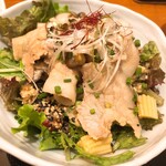 GOCHISO-DINING 雅じゃぽ - 